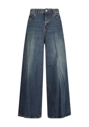 Destin denim jeans - Blue