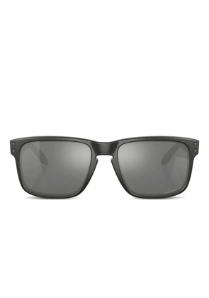 Oakley Holbrook square-frame sunglasses - Black
