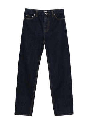 Tibi cotton jeans - Blue