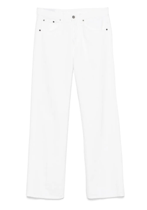 DONDUP Jacklyn jeans - White