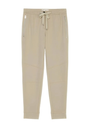 Marc O'Polo drawstring track pants - Neutrals
