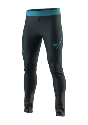 DYNAFIT Mezzalama performance track pants - Blue