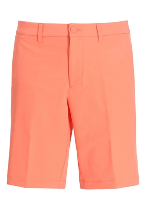 BOSS water-repellent shorts - Orange