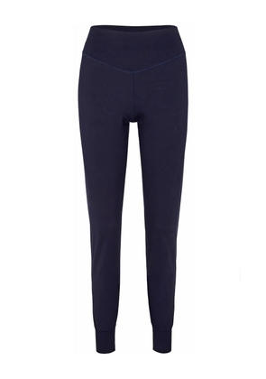 CALIDA DSW Balancing pajama trousers - Blue