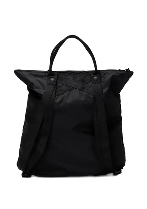 Porter-Yoshida & Co. Flex 2Way tote bag - Black