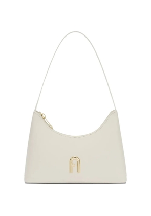 Furla mini Diamante shoulder bag - Neutrals