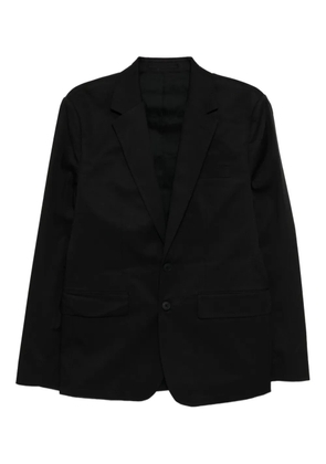 Michael Kors Coolmax blazer - Black