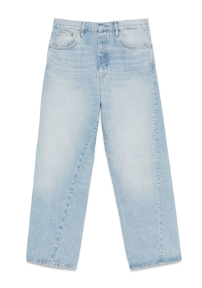 Sunflower wide-leg jeans - Blue
