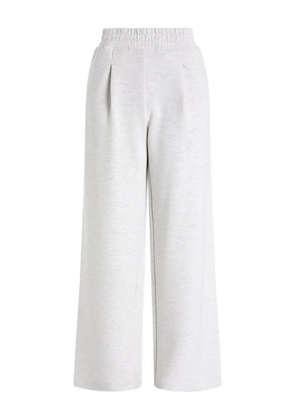 Varley Extra Wide Leg 29.5'' trousers - Grey