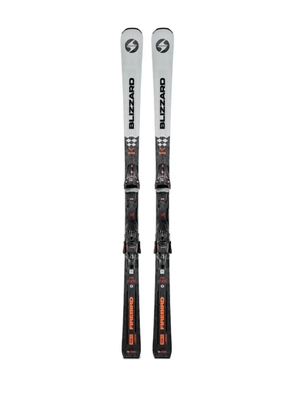 BLIZZARD Firebird RS TI skis - White