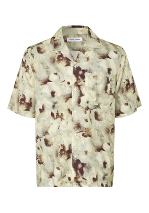 SAMSOE SAMSOE Saoscar Aj shirt - Neutrals