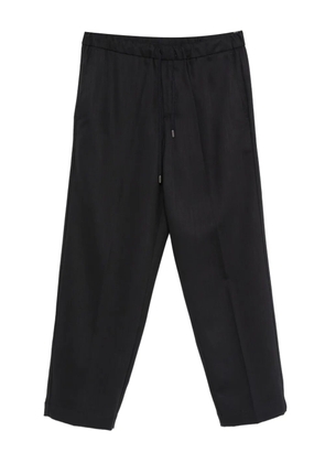 Costumein drawstring trousers - Blue