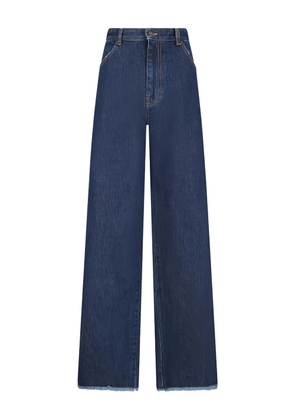 DARKPARK John cotton jeans - Blue