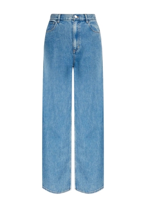 Theory five-pockets jeans - Blue