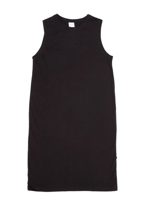 Kowtow sleeveless dress - Brown