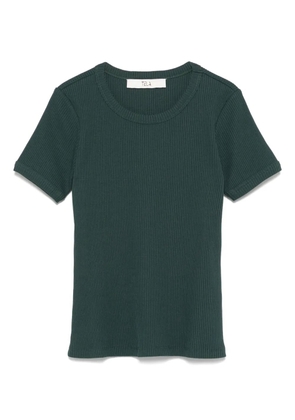 Tela Sailor T-shirt - Green