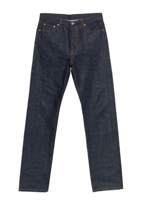 Husbands natural cotton jeans - Blue