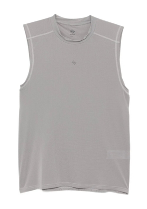 REPRESENT 247 247 Contour vest - Grey