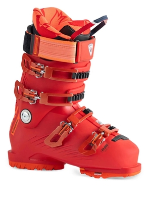 Rossignol Pure Elite 120 ski boots - Red