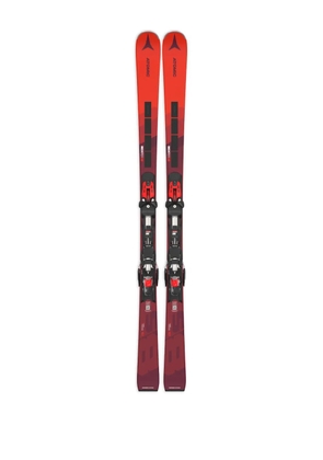 ATOMIC Atomic Redster S8 Revoshock C skis - Black