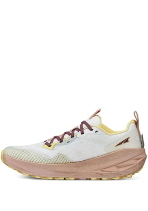 ALTRA textured-sole performance low-top sneakers - Neutrals