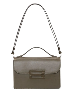 Victoria Beckham Dorian shoulder bag - Green