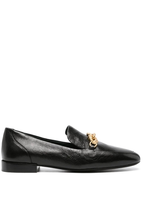 Tory Burch Jessa loafers - Black