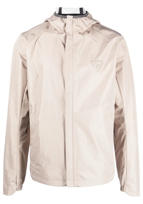 Rossignol Active rain jacket - Neutrals