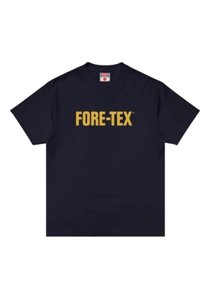 Metalwood Studio Fore-Tex T-shirt - Blue