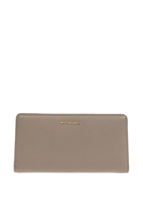 Michael Michael Kors Bryant wallet - Grey