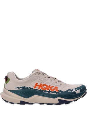 HOKA Torrent 4 sneakers - Grey