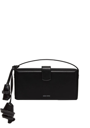 Magda Butrym Apolonia clutch bag - Black