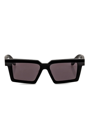 Off-White Eyewear Windsor sunglasses - Black