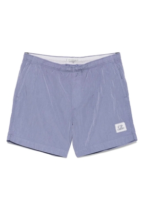 C.P. Company Chrome R swim shorts - Blue