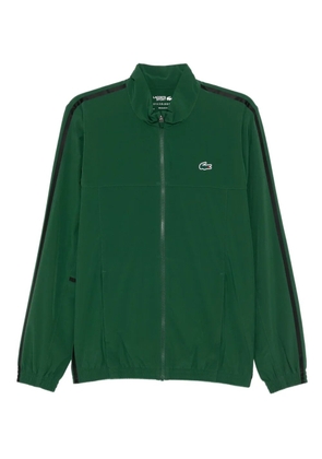Lacoste x Novak Djokovic tracksuit - Green
