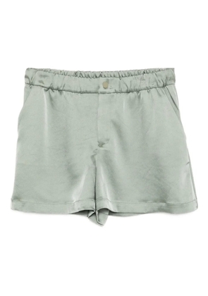 Varley Sarka shorts - Green