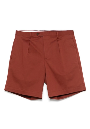 Briglia 1949 Javas shorts - Red