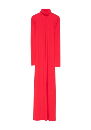 Amazuìn Jenna dress - Red