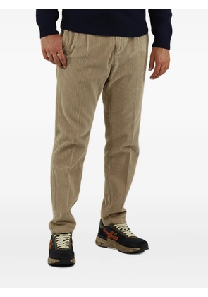 Cruna Mitte trousers - Neutrals