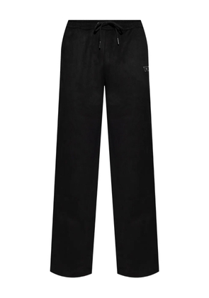 MISBHV striped track pants - Black