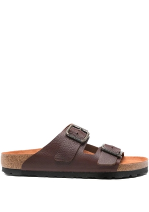 Birkenstock Arizona WB sandals - Brown