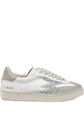 MOA CONCEPT Master Of Arts Club Deluxe sneakers - White