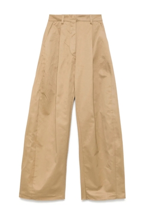 THELATEST Billie trousers - Brown