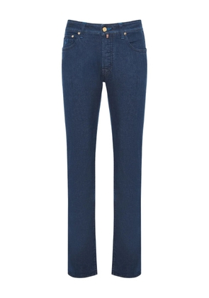 Jacob Cohën slim-fit jeans - Blue
