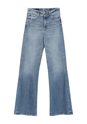 DONDUP cotton jeans - Blue