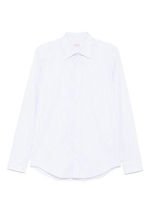 FURSAC striped shirt - Blue