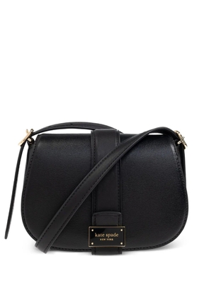 Kate Spade mini Nouveau satchel bag - Black