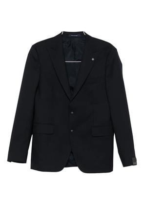 Tagliatore two-button blazer - Blue