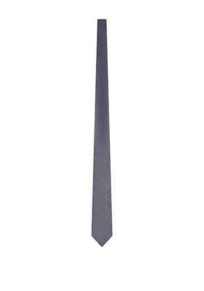 FURSAC wool tie - Grey
