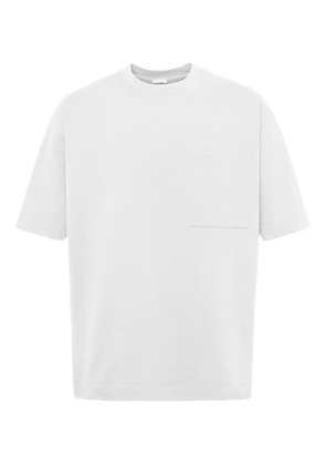 Malo pocket t-shirt - Grey